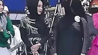 PENGANTIN BARU - JIHAN AUDY 3