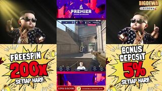 ???????? eSports & Betting di Satu Tempat – BigDewa!