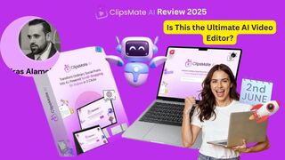 ClipsMate AI Review 2025: Is This the Ultimate AI Video Editor?