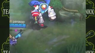 moontage tank emang gokil ya, respect coek!