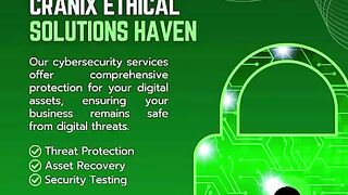 Top Strategies for Crypto Asset Recovery//Cranix Ethical Solutions Haven