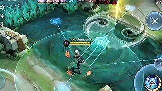 combo haya + luoyi