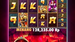 Hanya di AirAsiaBet yang sekali spin bisa cuan