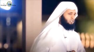 تلاوة تقشعر لها الأبدان ... الشيخ منصور السالمي