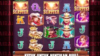 ⚠️Wild West Gold⚠️