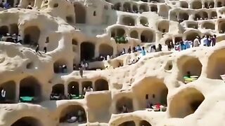 Beautiful village 9