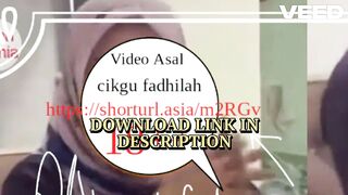 SCANDAL cikgu fadhilah telegram link cikgu fadhilah video terabox cikgu fadhilah dan abang wiring