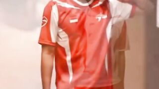 ???????? Esports Federation of Indonesia Berkumpul dan Berlatih Bersama! ????????????