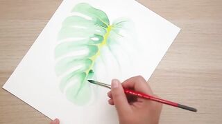 Easy Way Painting