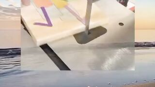 ???? Kalau Berani, Tonton Video Ini Sampai Habis Ya! ????