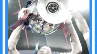 PSG WIINER CHAMPIONS LEAGUE