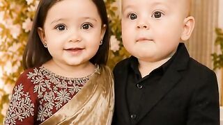 Baby rajab