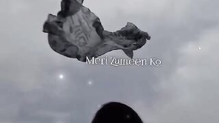 It's sad ho