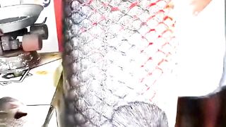 This is not an ordinary fish