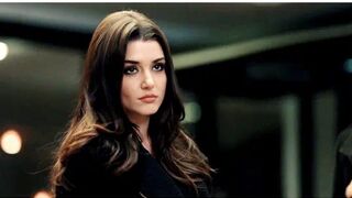 Halka ❤️❤️❤️ Bolum 19 | Scene |