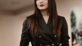 Halka Dama | Turkish drama | Hande Ercel |