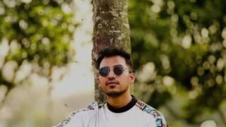 Just comment hi