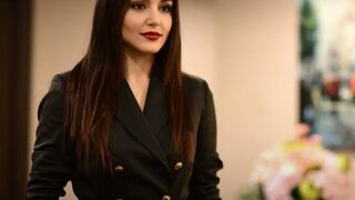 Halka Turkish Drama | Action | #handeerçel #halka #Drama