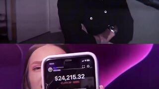 Bro show crypto????