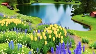 Beautiful ❤️❤️ view