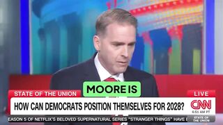 Watch CNN Panel’s Faces When Republican Explains Why No One Trusts Them.
