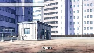Vigilante Boku no Hero Academia - Anime - Eps 09