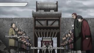 Teogonia - Anime - Eps 06