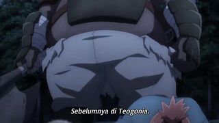 Teogonia - Anime - Eps 07