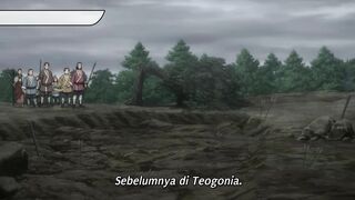 Teogonia - Anime - Eps 08