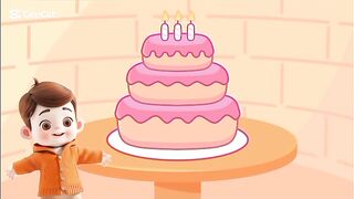 Happy birthday mom