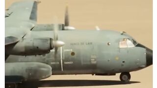 How Reverse Thrust Works: Slowing Down Aircraft on Landing