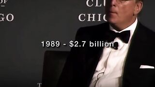 BlackRock's $11.6 Trillion Empire: How It Became The World's Largest Asset Manager