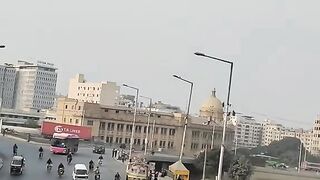 Karachi city 3