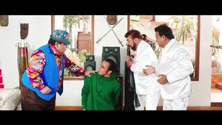 Disco Singh Movie - Diljit Dosanjh New Movie 2025 - Punjabi Movies 2025 - Funny Comedy Scene 2025