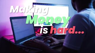 makes money  online 1.Orientation Session