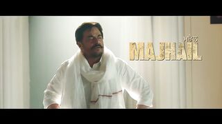 New Punjabi Movies - Majhail - Dev Kharoud - Roopi Gill - Chaupal -Guggu Gill -Latest Punjabi Movies.