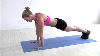 Isometric exercises