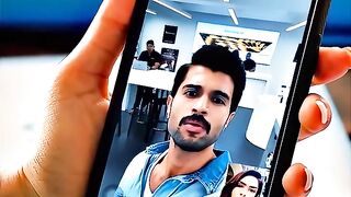 Yeh Mera tumhe aakhri phone hai | | #bollywood #shorts #trending #mrunalthakur #vijaydevarakonda #4k