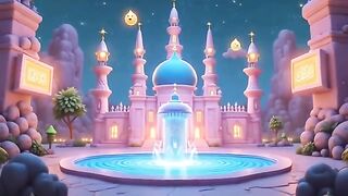 Islamic video 139