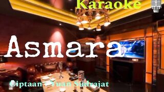 Asmara - Yuan Sudrajat - Karaoke