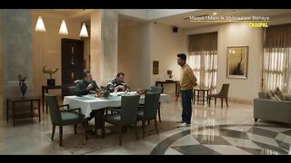Maaye Main Ik Shikra Yaar Banaya - Dheeraj Kumar- Watch Now Only On Chaupal - New Punjabi Web Series.