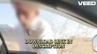 Full-#MMS!! Jaisalmer Viral Video Car Original Link