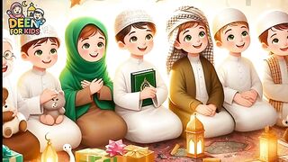 Islamic video 143