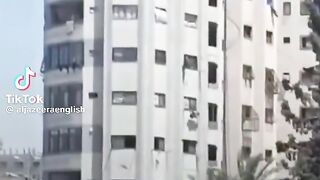 Palestine per julm kar rahe hain Allah Inko Garv Karen