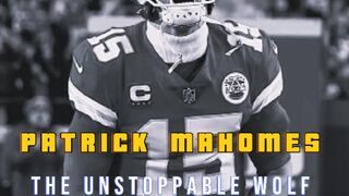 Patrick Mahomes - Didn’t Come to Play... He Came to DOMINATE