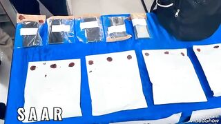 Balanagar Police Arrested Accused. Medchal DCP koti Reddy Prees Meet