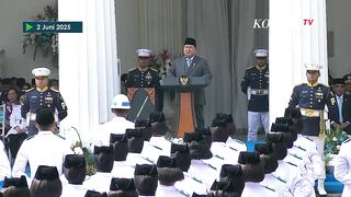 Indonesia siap Bangkit