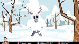 Make Cartoon Videos and easily  earn money