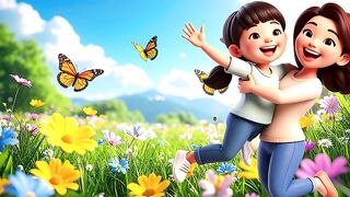 Thank you mom with all my hart