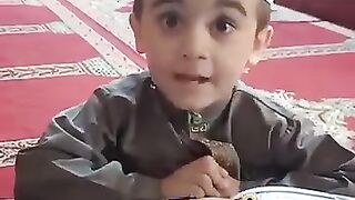 Islamic video 160